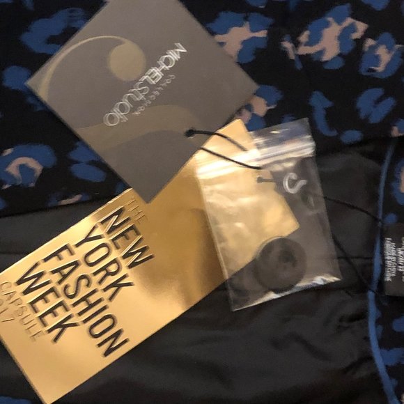 New with tags Addition Elle Blazer-Michel  Studio collection - Picture 8 of 13